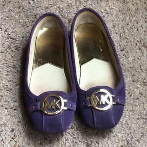 Michael Kors shoes